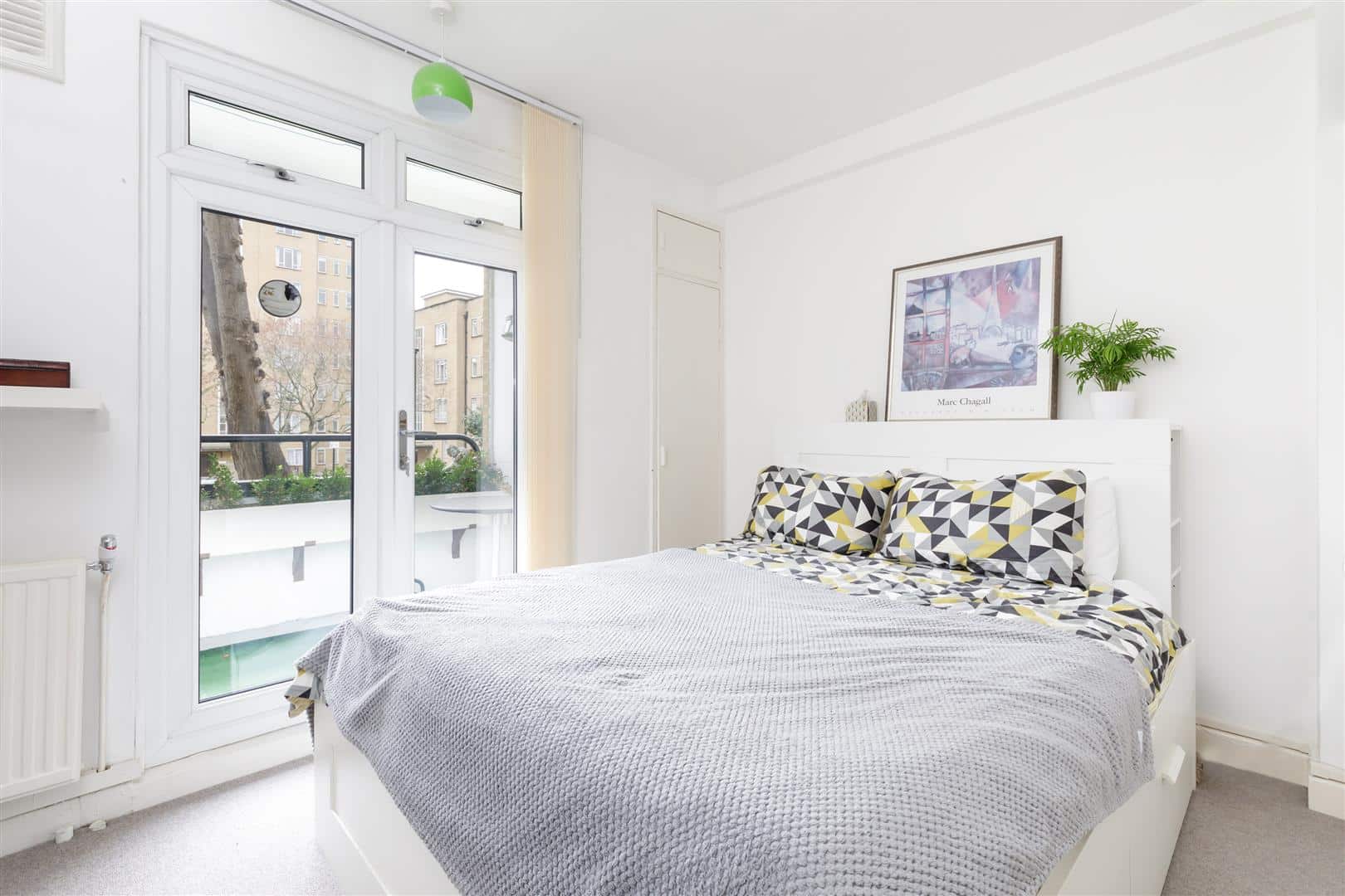 Howley Place, W2