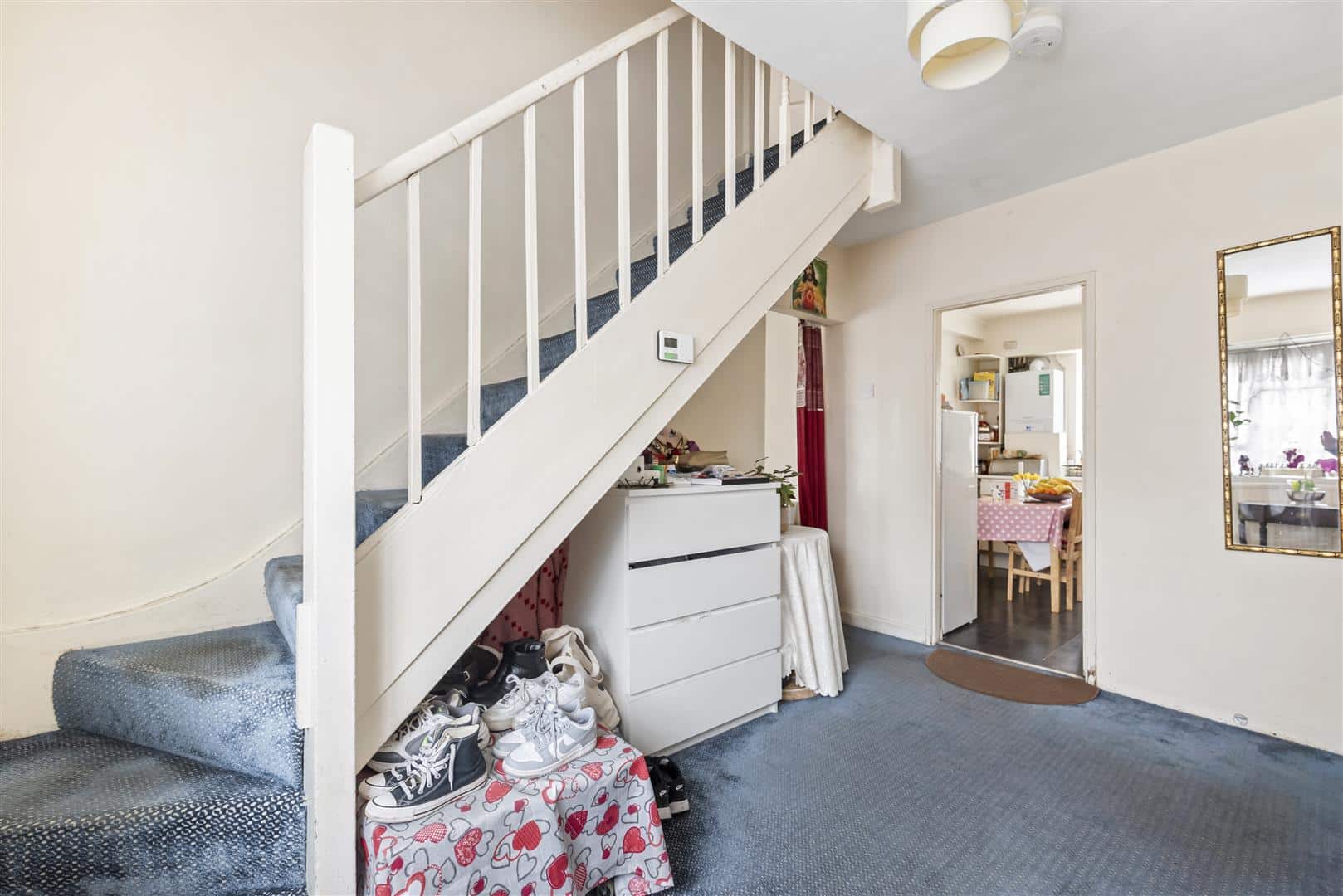 Church Street Estate, NW8