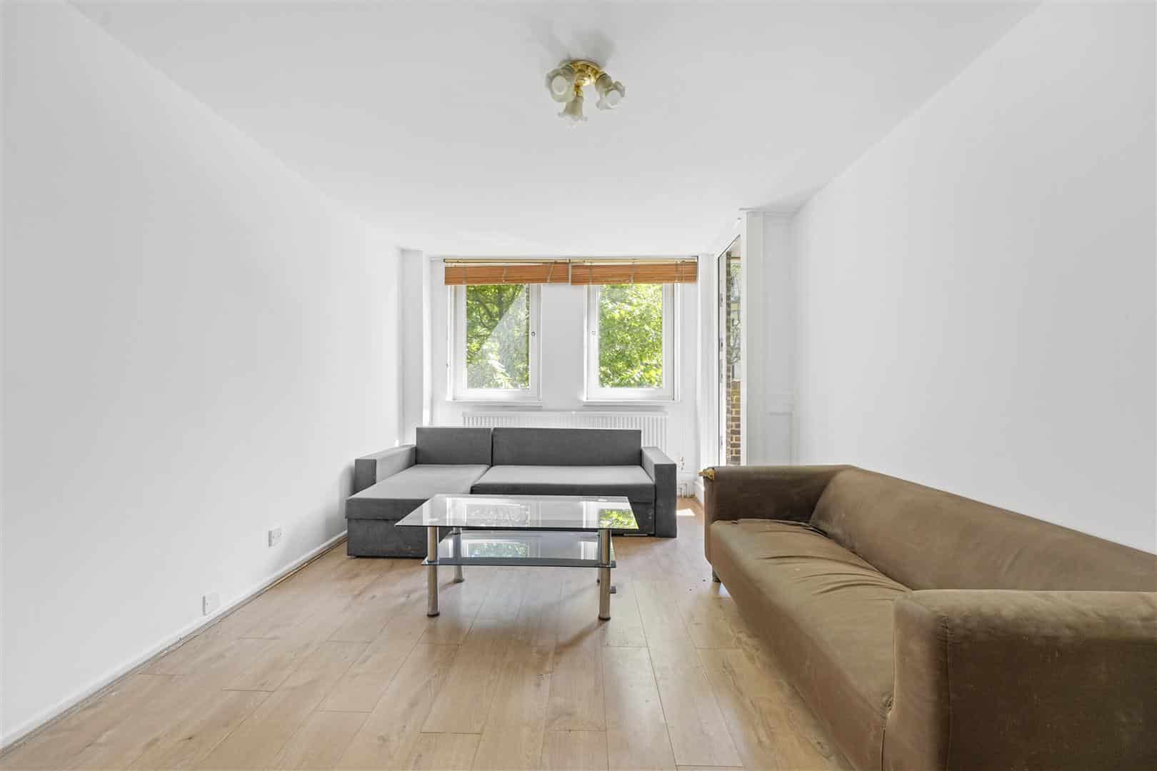 Elgin Avenue, W9