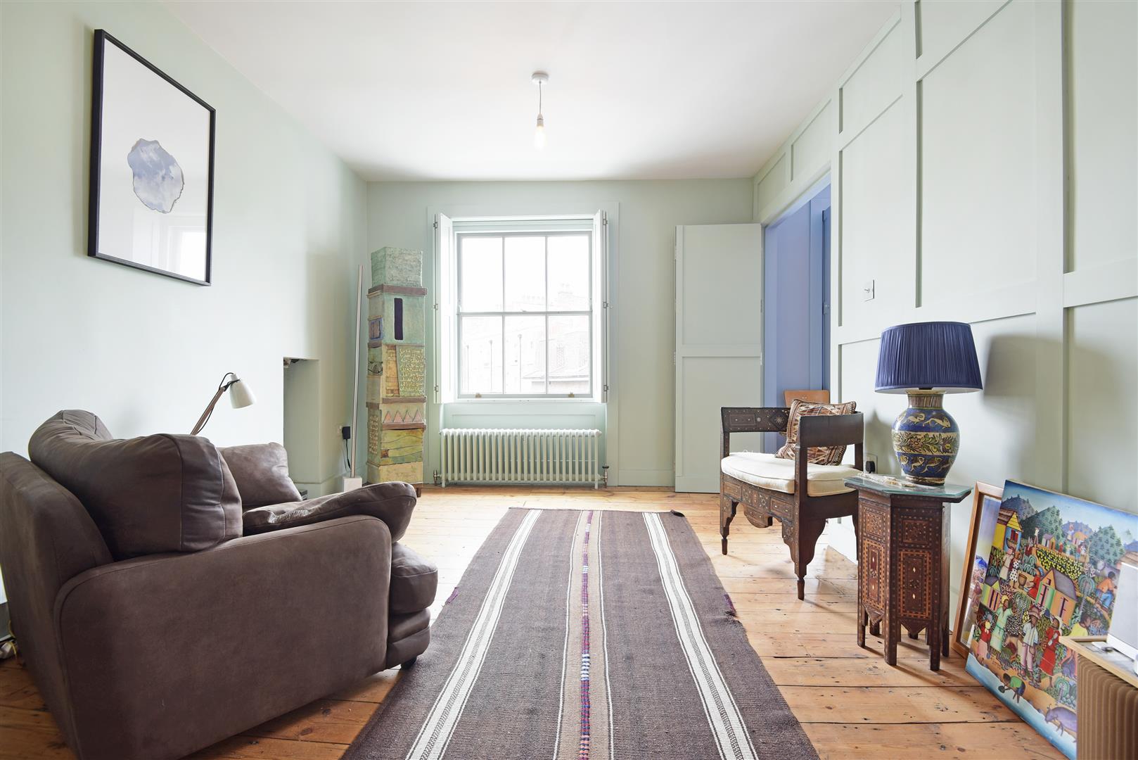 Orsett Terrace, W2