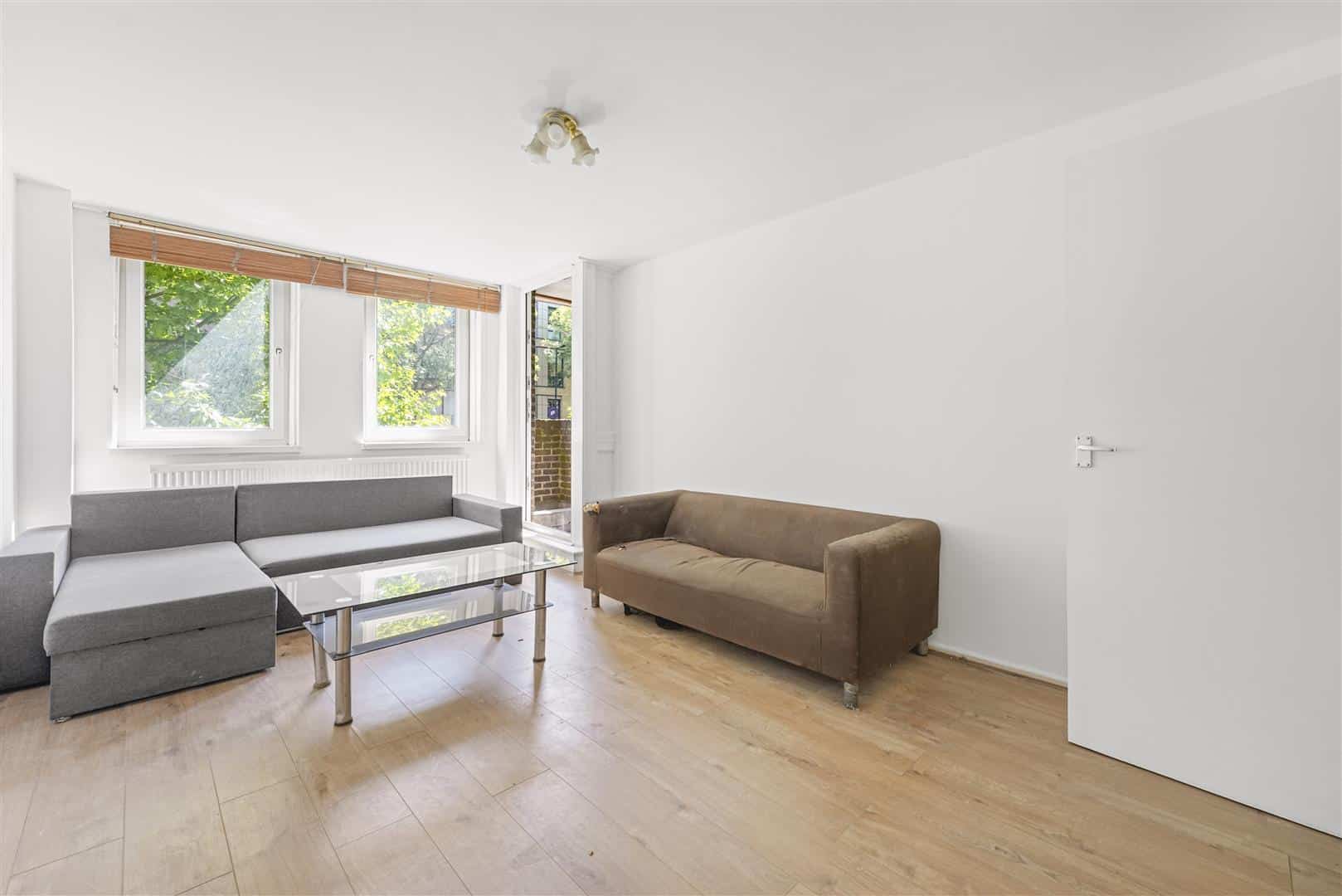 Elgin Avenue, W9