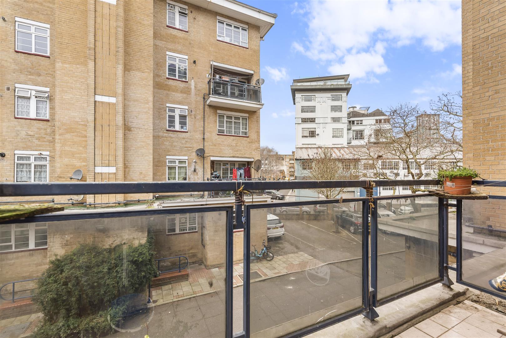 Church Street Estate, NW8