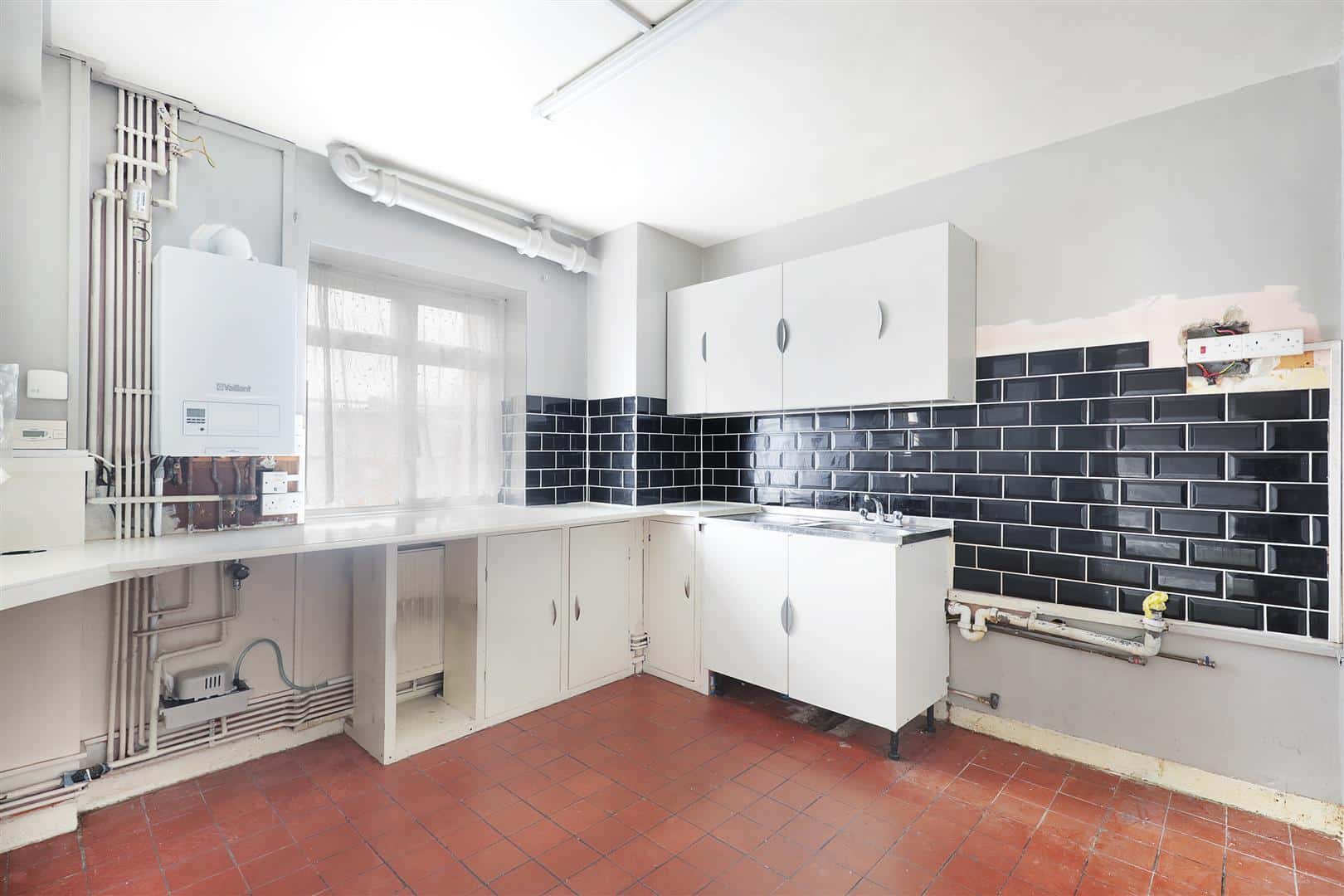 Church Street Estate, NW8