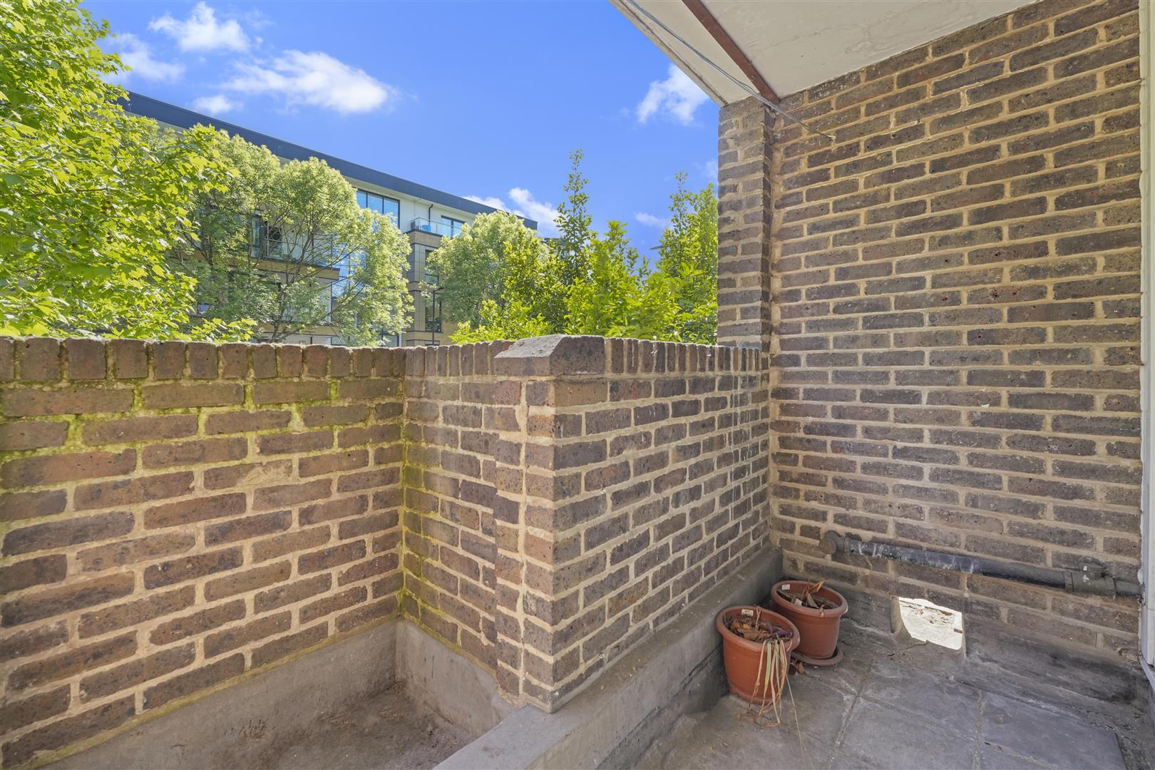 Elgin Avenue, W9