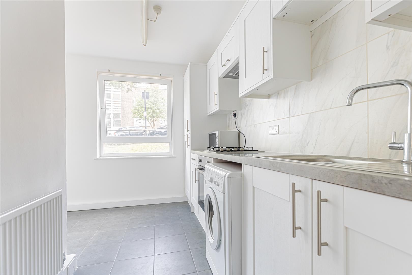 Chichester Road, W2