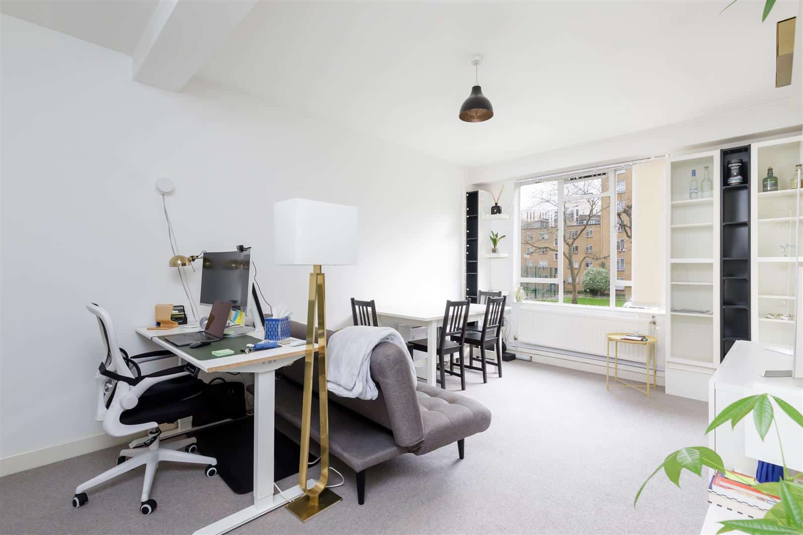 Howley Place, W2
