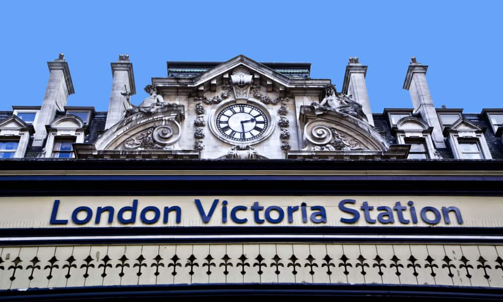 Victoria