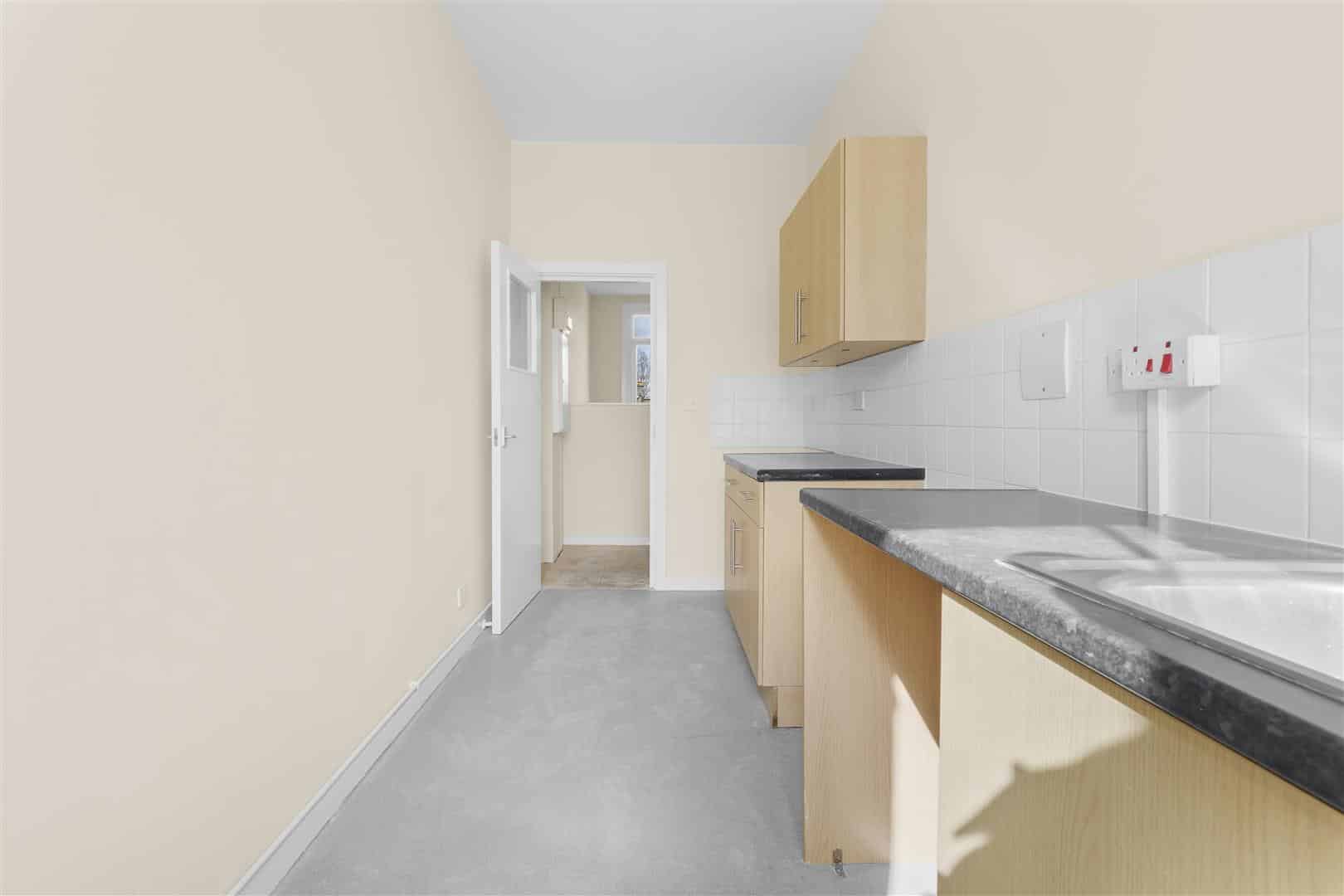 Walterton Road, W9
