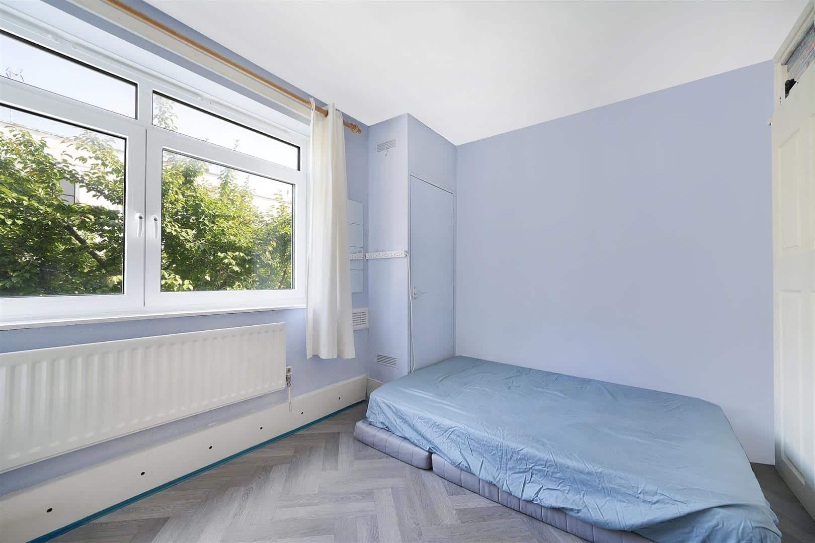 Blomfield Villas, W2