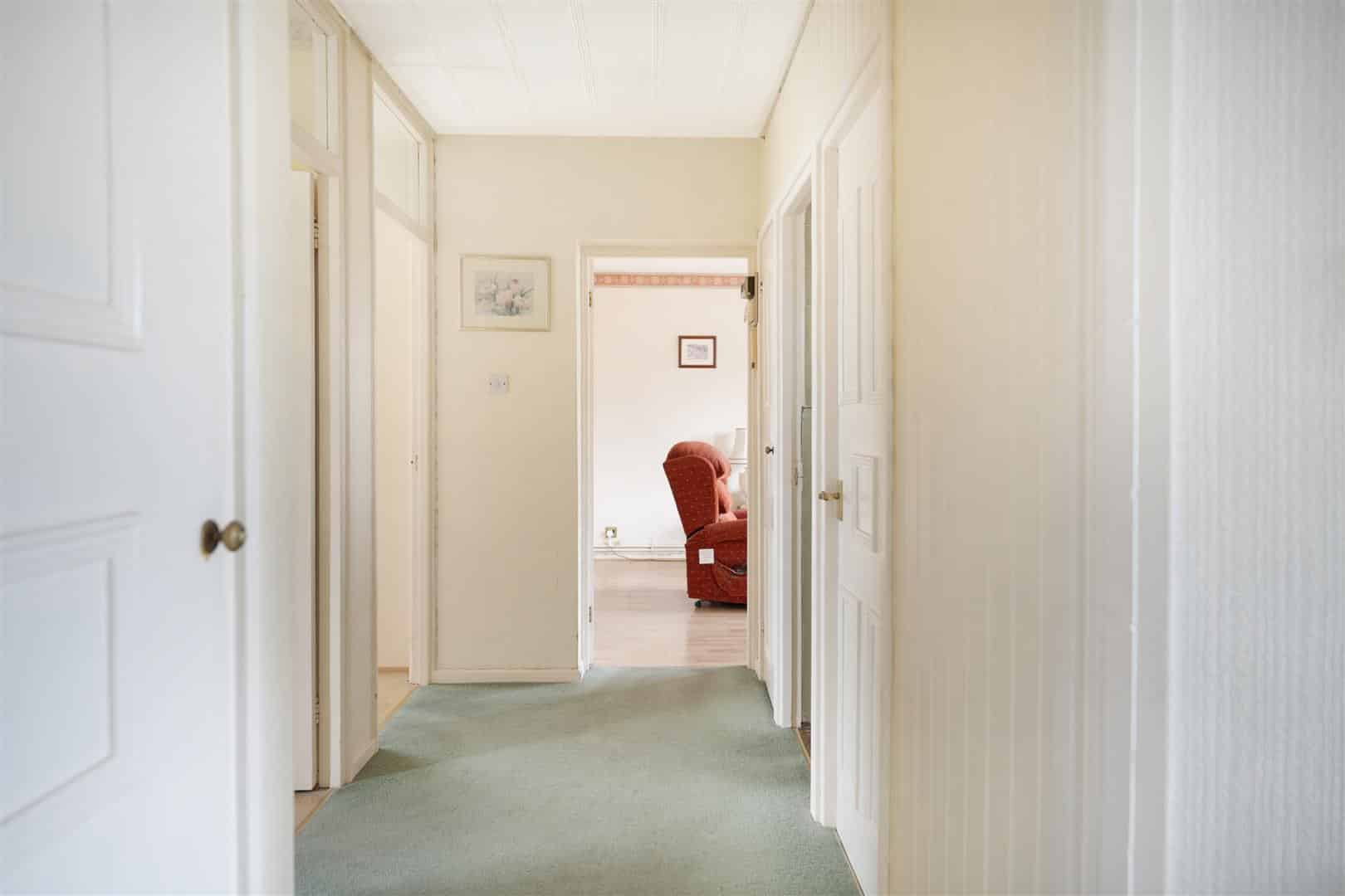 Senior Street, W2