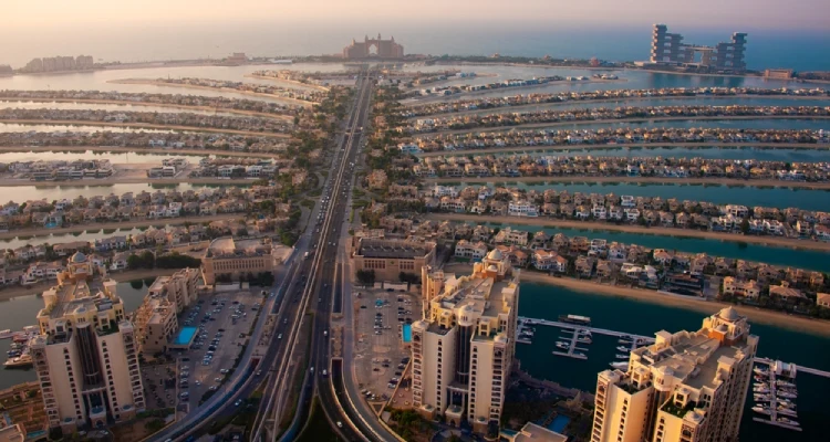 Palm Jumeirah