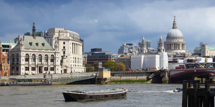 Property types & architecture Victoria London ST