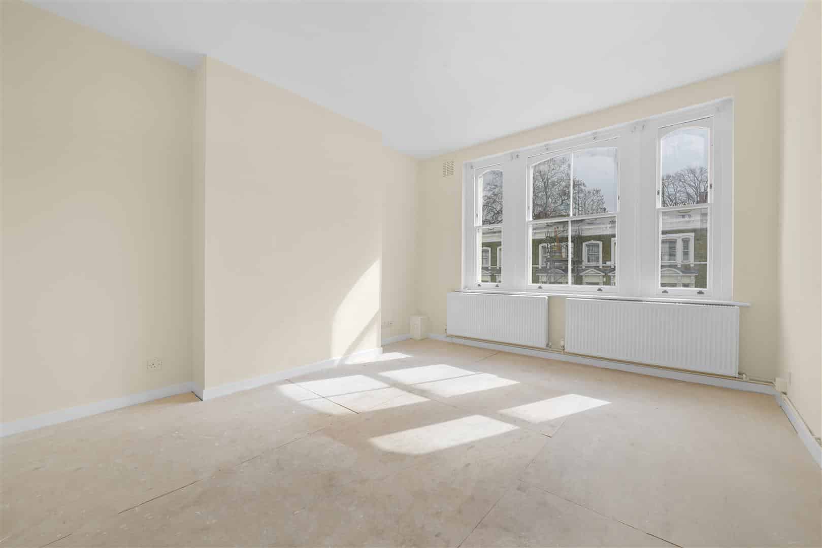 Walterton Road, W9