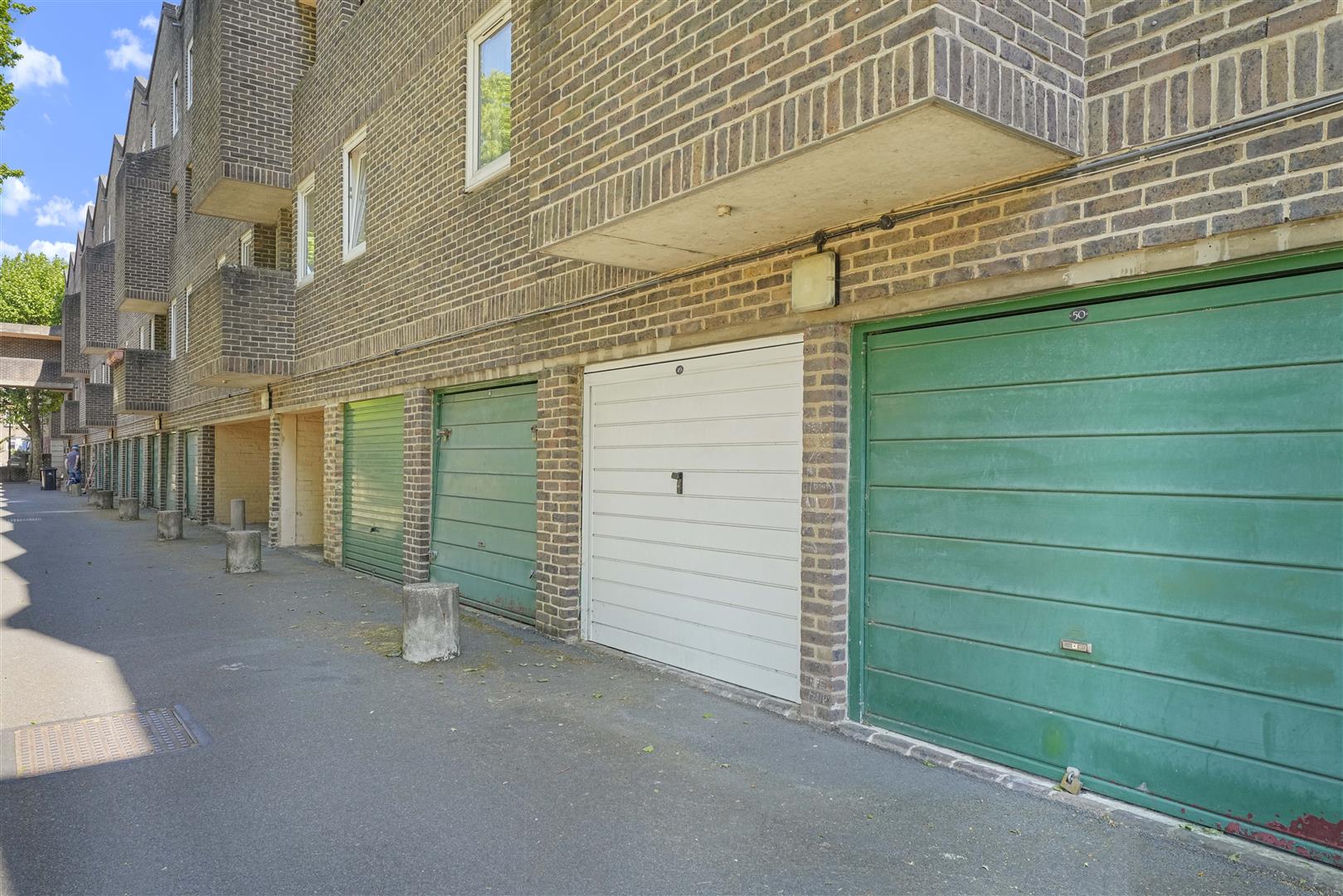 Elgin Avenue, W9