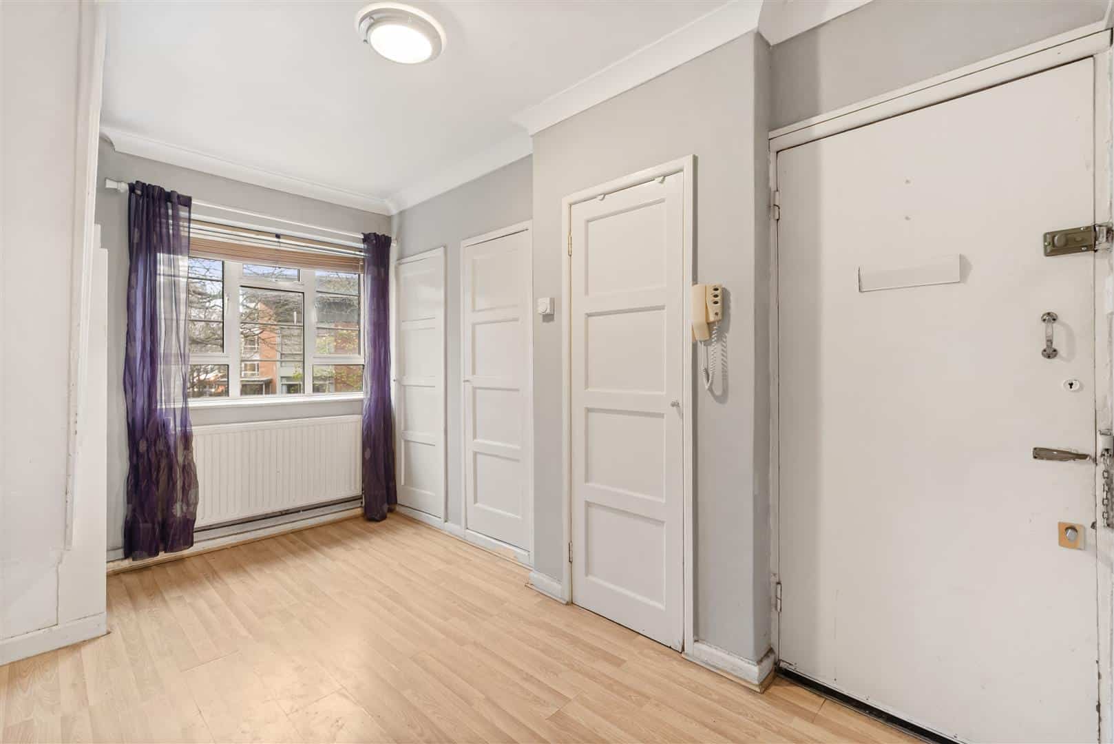 Church Street Estate, NW8