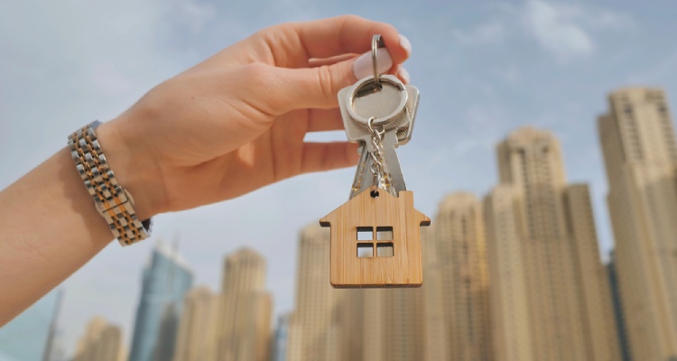 cost of buying a property in dubai