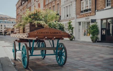 Covent Garden