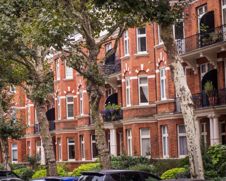 estate agents in maida vale london