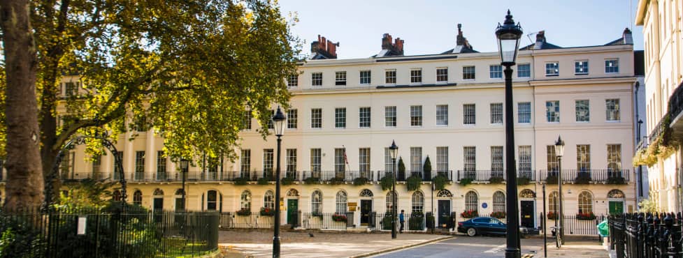 Marylebone