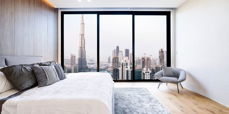 how to buy a property in dubai
