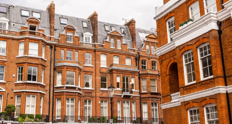 how to get a buy to let mortgage