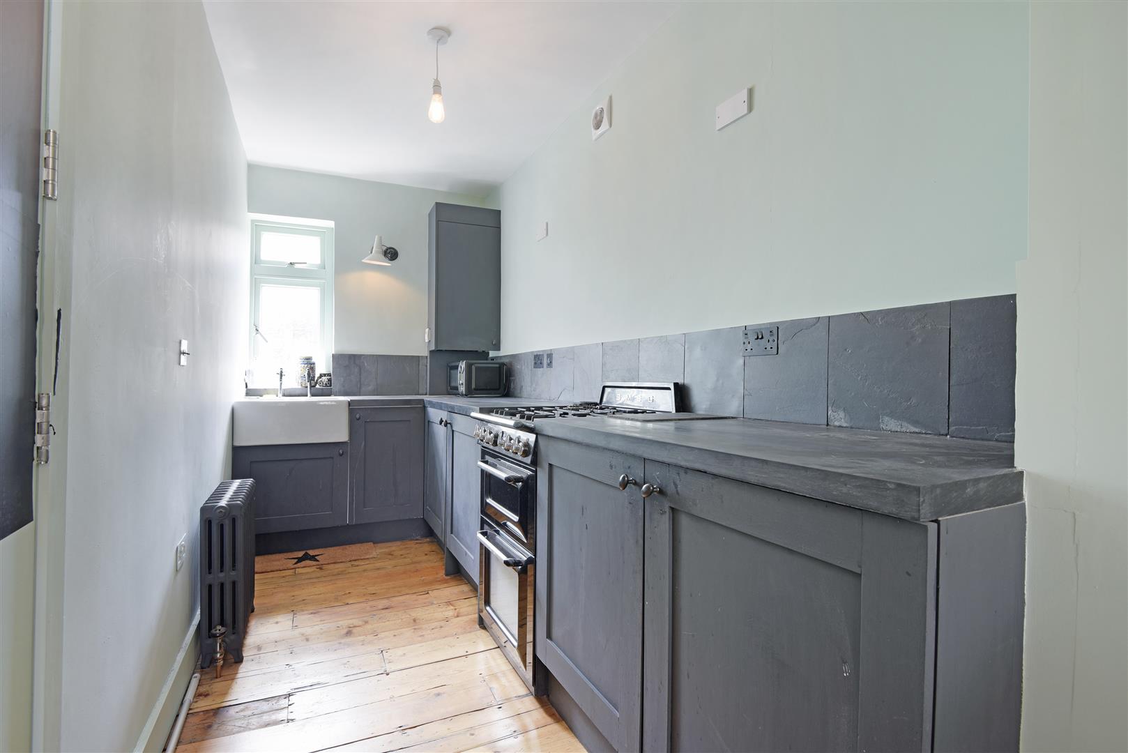Orsett Terrace, W2