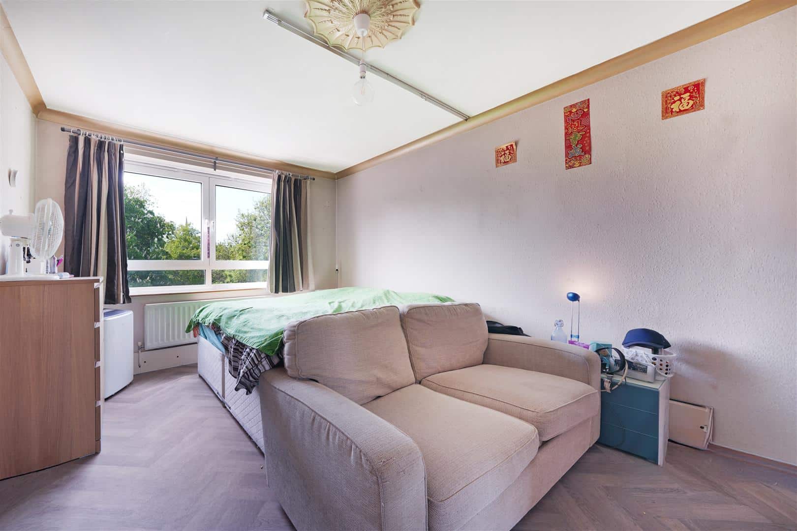 Blomfield Villas, W2