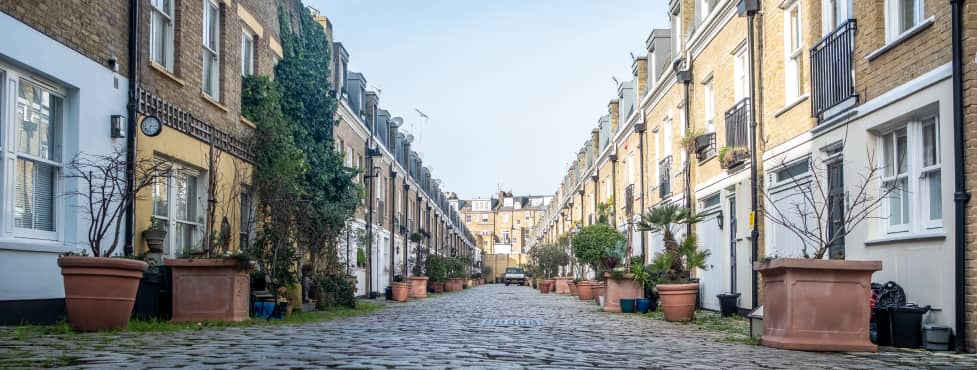 Maida Vale