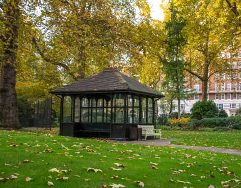 Marylebone