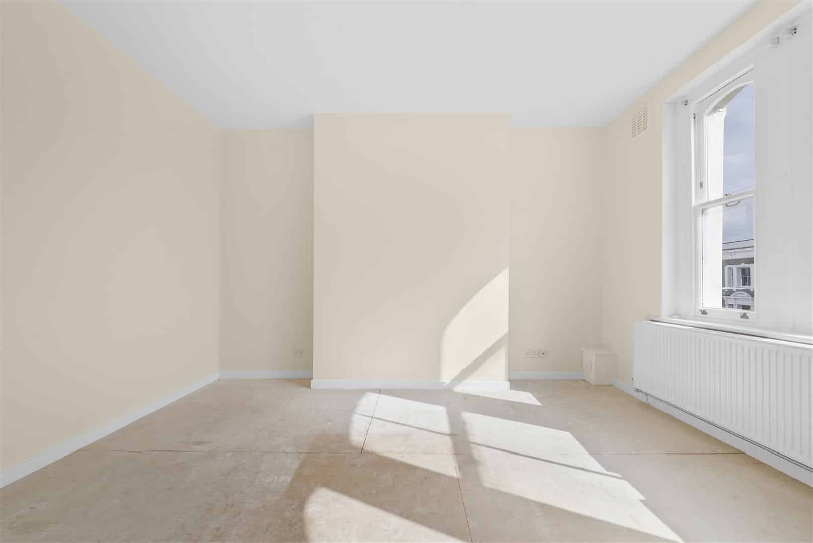 Walterton Road, W9
