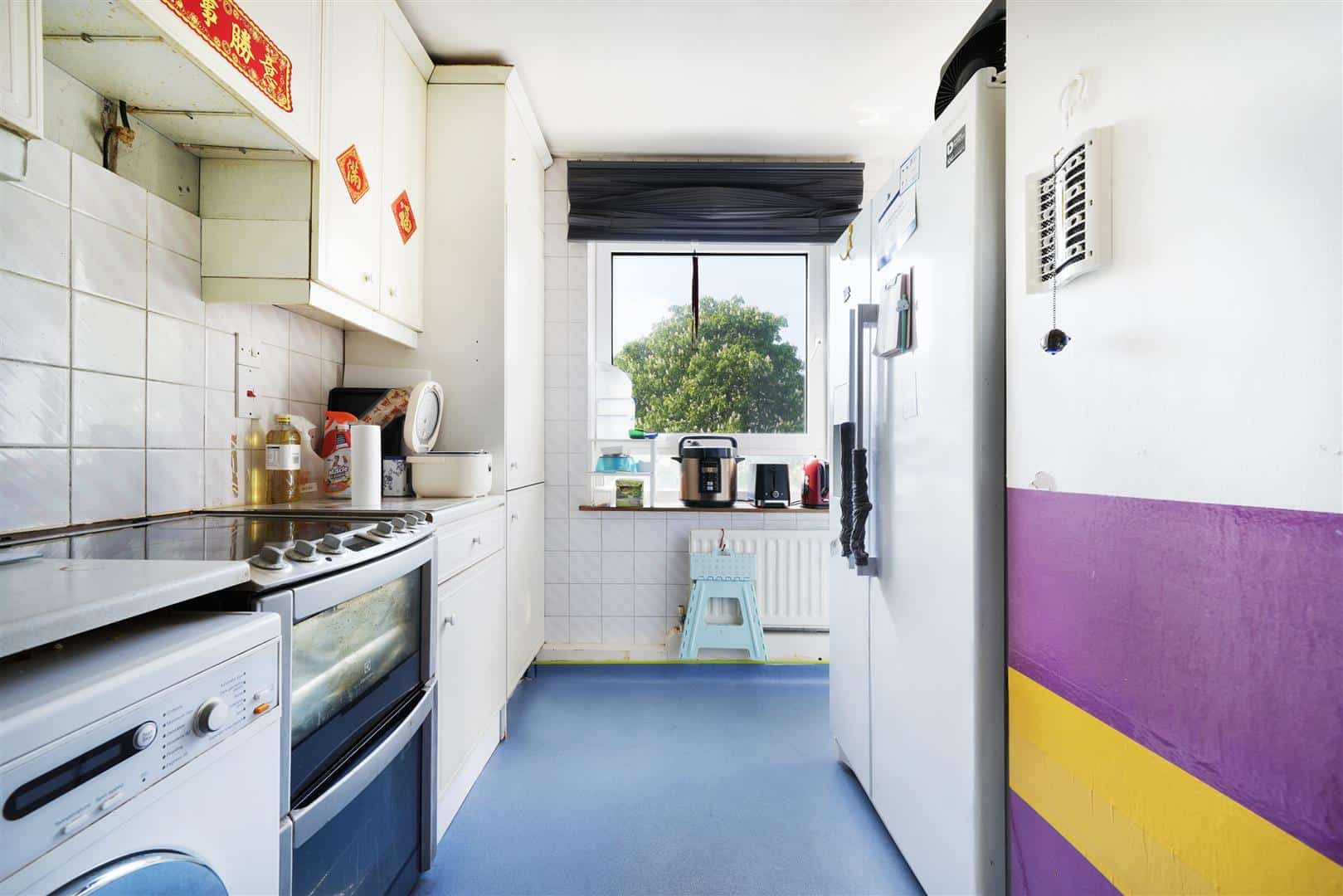 Blomfield Villas, W2