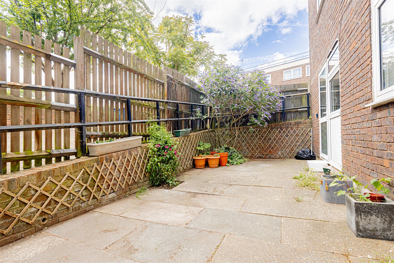 Chichester Road, W2