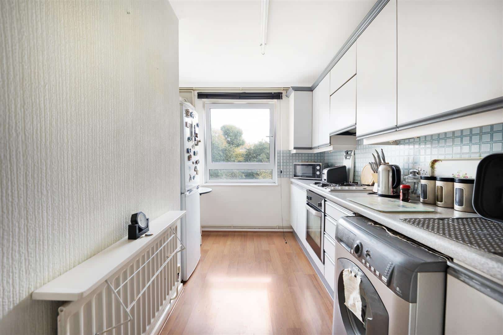 Senior Street, W2