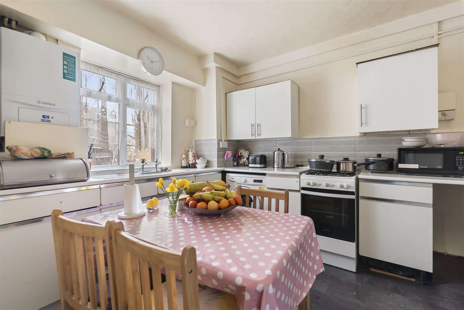 Church Street Estate, NW8